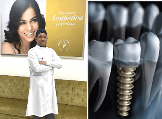 Dental Clinic Sohna Road